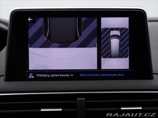 Peugeot 5008 1,6 i 133 kW GT-Line CZ 7 2019