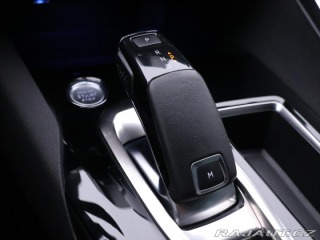 Peugeot 5008 1,6 i 133 kW GT-Line CZ 7 2019
