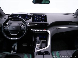 Peugeot 5008 1,6 i 133 kW GT-Line CZ 7 2019