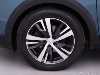 Peugeot 5008 1,6 i 133 kW GT-Line CZ 7 2019