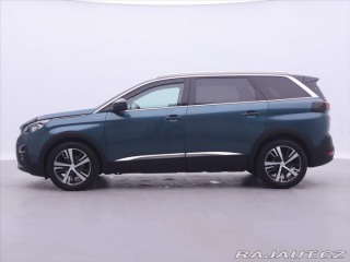 Peugeot 5008 1,6 i 133 kW GT-Line CZ 7 2019