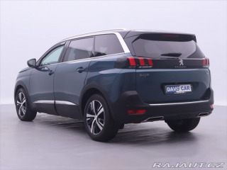 Peugeot 5008 1,6 i 133 kW GT-Line CZ 7 2019