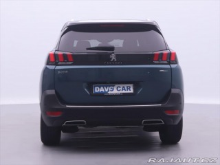 Peugeot 5008 1,6 i 133 kW GT-Line CZ 7 2019