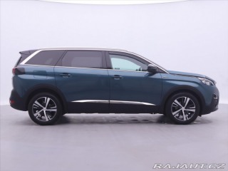 Peugeot 5008 1,6 i 133 kW GT-Line CZ 7 2019