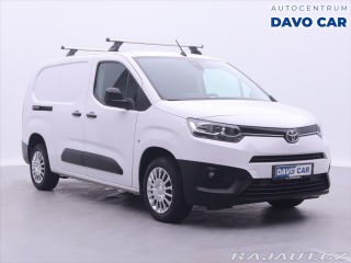 Toyota ProAce 1,5 D-4D Extra LWB Comfor