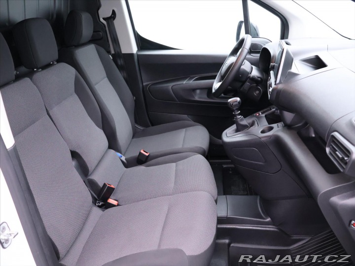 Toyota ProAce 1,5 D-4D Extra LWB Comfor 2024