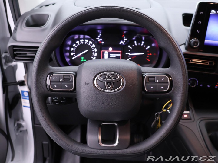 Toyota ProAce 1,5 D-4D Extra LWB Comfor 2024