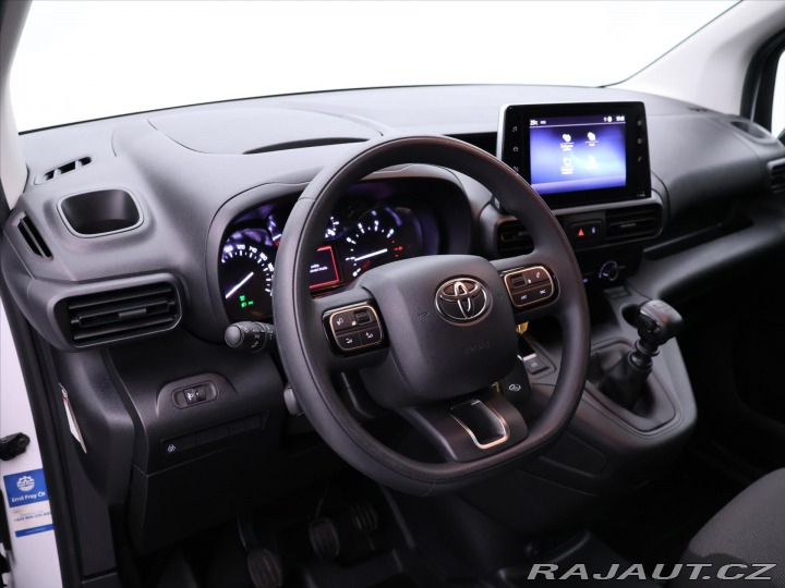 Toyota ProAce 1,5 D-4D Extra LWB Comfor 2024