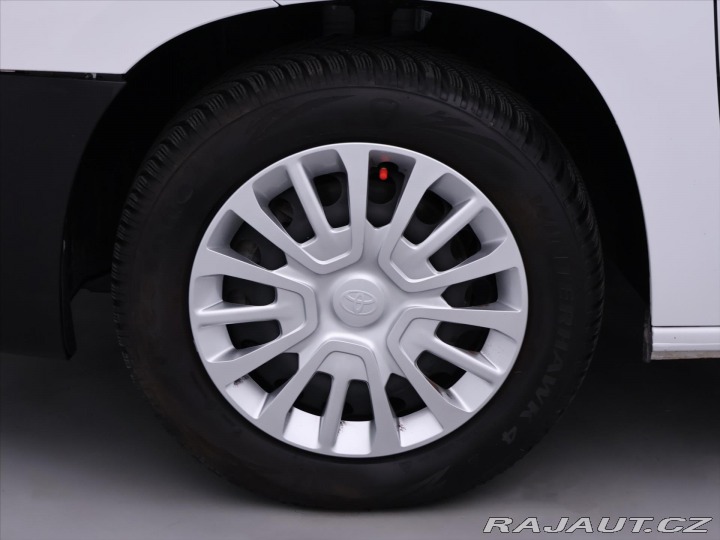 Toyota ProAce 1,5 D-4D Extra LWB Comfor 2024