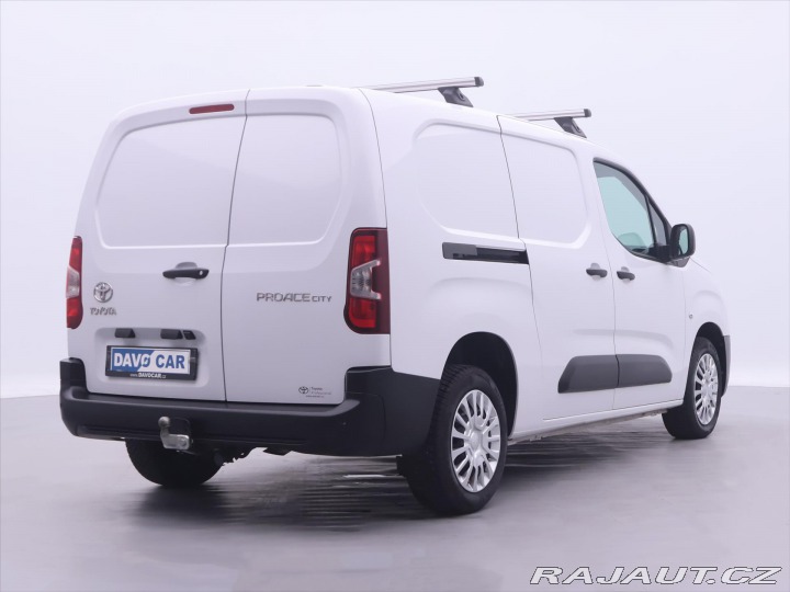 Toyota ProAce 1,5 D-4D Extra LWB Comfor 2024