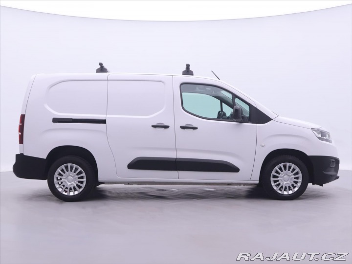Toyota ProAce 1,5 D-4D Extra LWB Comfor 2024