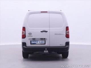 Toyota ProAce 1,5 D-4D Extra LWB Comfor 2024