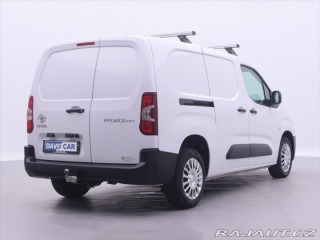 Toyota ProAce 1,5 D-4D Extra LWB Comfor 2024