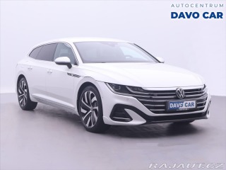 Volkswagen Arteon Shooting Brake 2,0 TSI 20