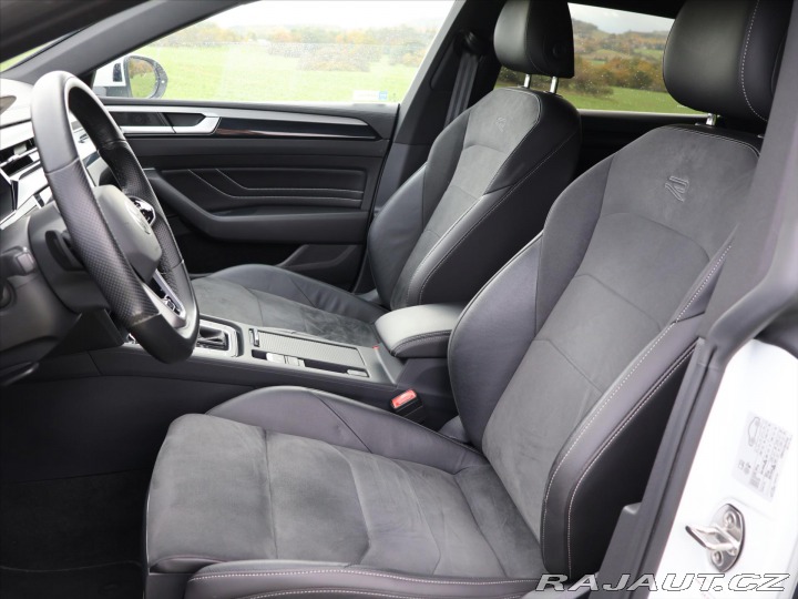 Volkswagen Arteon 2,0 TSI 206kW R-line DSG 2022