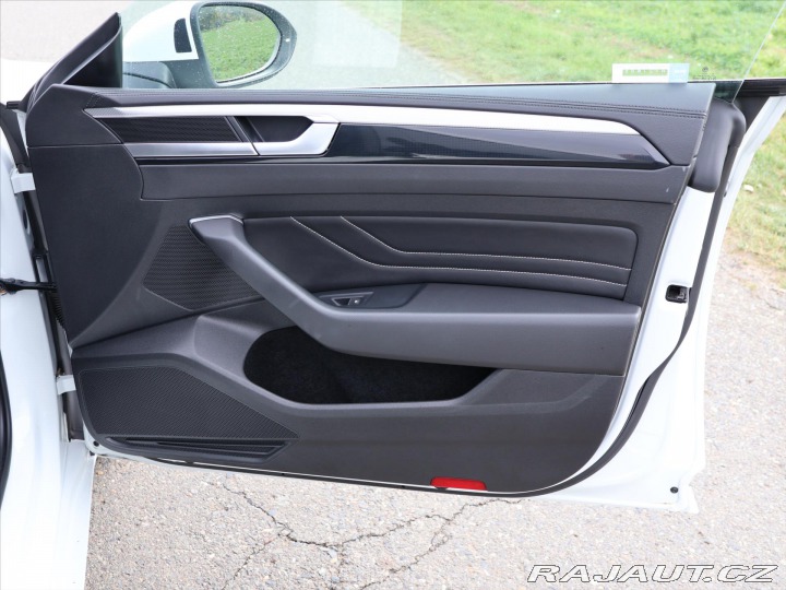 Volkswagen Arteon 2,0 TSI 206kW R-line DSG 2022