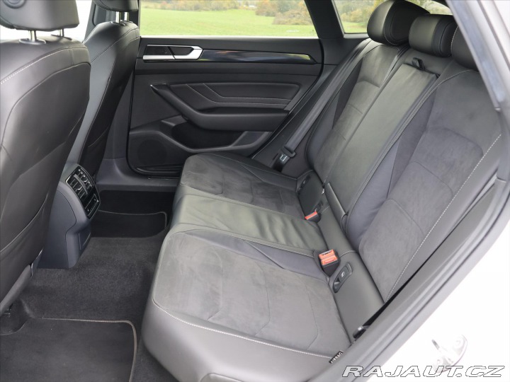 Volkswagen Arteon Shooting Brake 2,0 TSI 20 2022