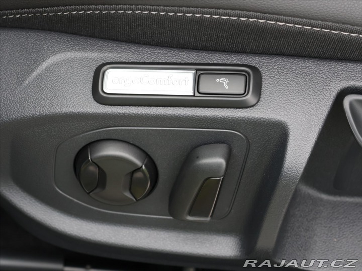 Volkswagen Arteon Shooting Brake 2,0 TSI 20 2022