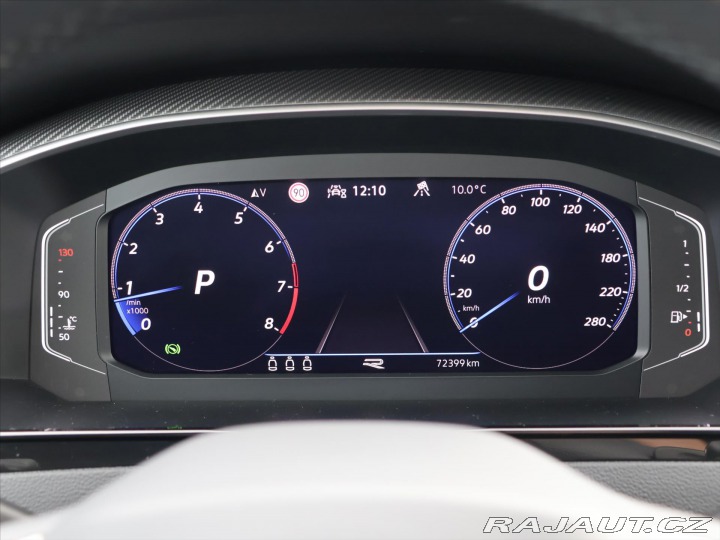 Volkswagen Arteon 2,0 TSI 206kW R-line DSG 2022