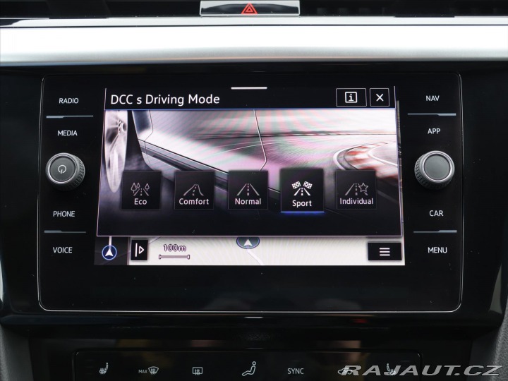 Volkswagen Arteon 2,0 TSI 206kW R-line DSG 2022