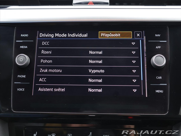 Volkswagen Arteon 2,0 TSI 206kW R-line DSG 2022