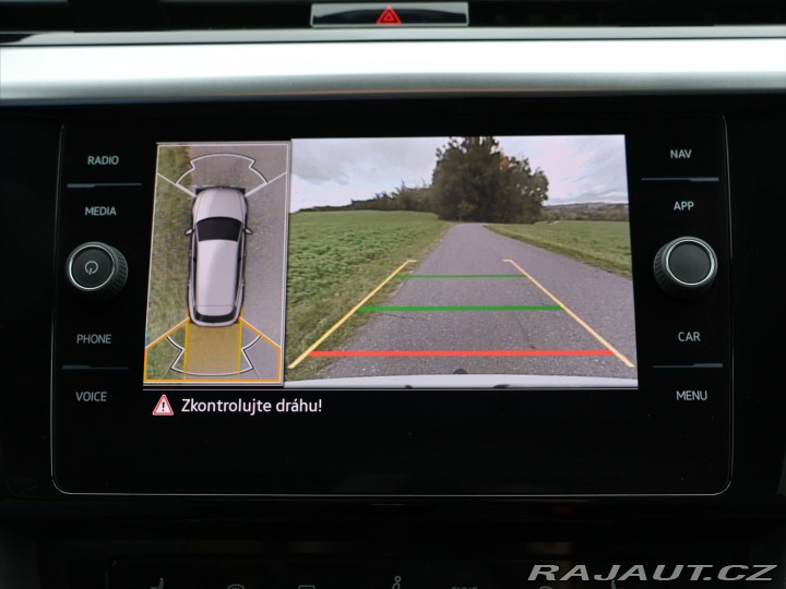 Volkswagen Arteon Shooting Brake 2,0 TSI 20 2022