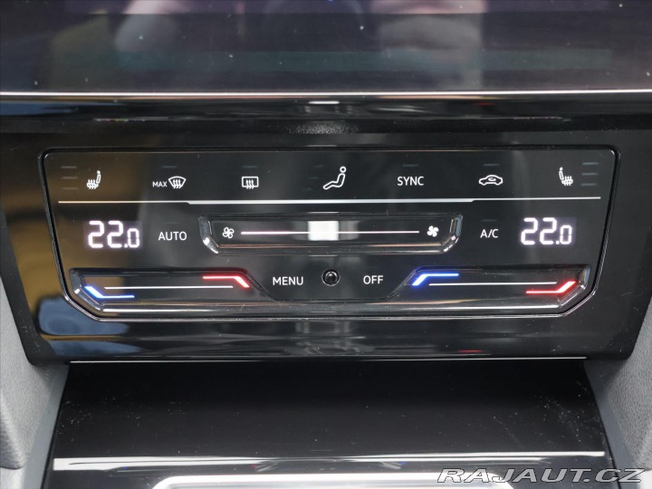 Volkswagen Arteon 2,0 TSI 206kW R-line DSG 2022