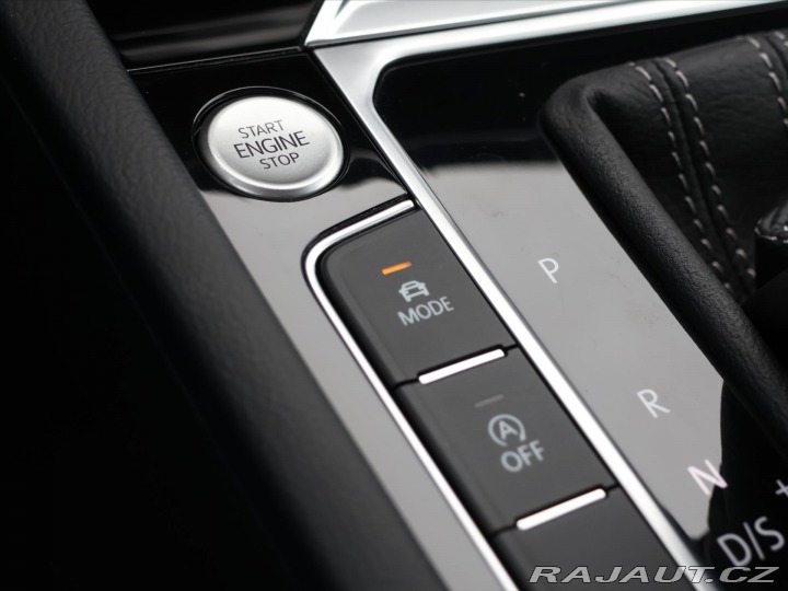 Volkswagen Arteon Shooting Brake 2,0 TSI 20 2022