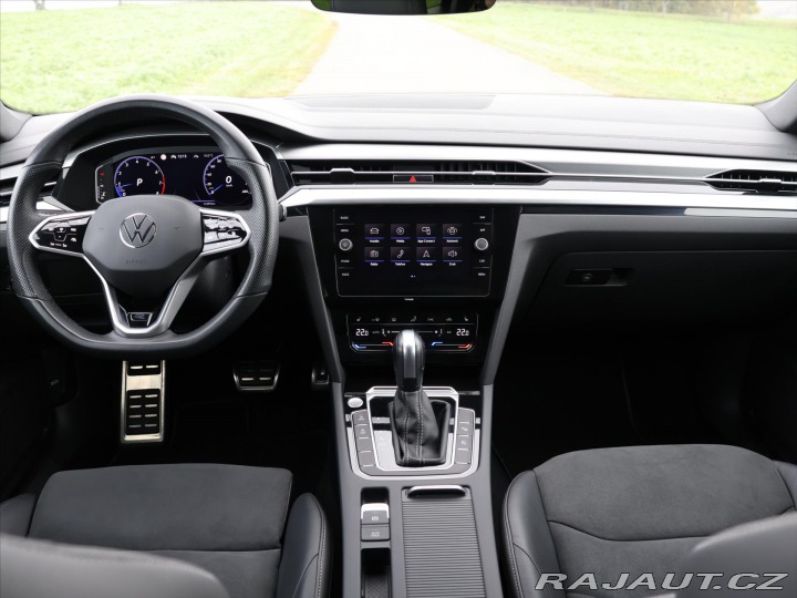 Volkswagen Arteon Shooting Brake 2,0 TSI 20 2022