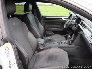 Volkswagen Arteon 2,0 TSI 206kW R-line DSG 2022