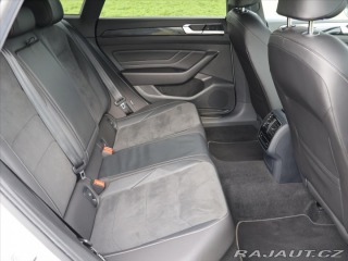 Volkswagen Arteon 2,0 TSI 206kW R-line DSG 2022