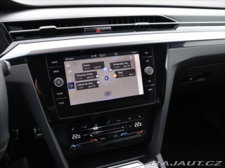 Volkswagen Arteon 2,0 TSI 206kW R-line DSG 2022