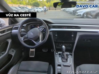 Volkswagen Arteon 2,0 TSI 206kW R-line DSG 2022