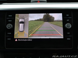 Volkswagen Arteon 2,0 TSI 206kW R-line DSG 2022