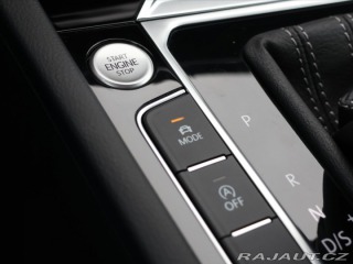 Volkswagen Arteon 2,0 TSI 206kW R-line DSG 2022