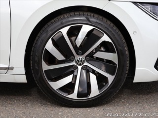 Volkswagen Arteon 2,0 TSI 206kW R-line DSG 2022