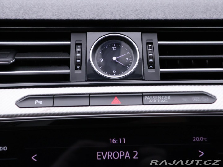 Volkswagen Passat 2,0 TDI 140kW CZ R-Line 2017