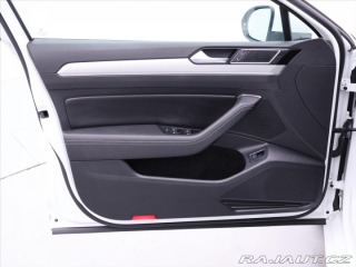 Volkswagen Passat 2,0 TDI 140kW CZ R-Line 2017