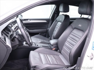 Volkswagen Passat 2,0 TDI 140kW CZ R-Line 2017
