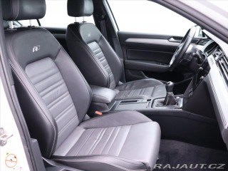 Volkswagen Passat 2,0 TDI 140kW CZ R-Line 2017
