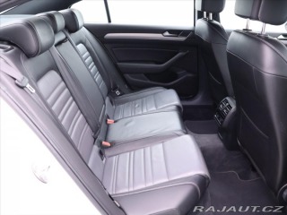 Volkswagen Passat 2,0 TDI 140kW CZ R-Line 2017