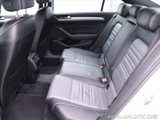 Volkswagen Passat 2,0 TDI 140kW CZ R-Line 2017