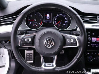 Volkswagen Passat 2,0 TDI 140kW CZ R-Line 2017