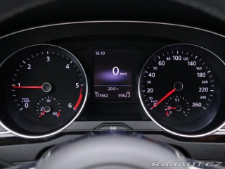 Volkswagen Passat 2,0 TDI 140kW CZ R-Line 2017