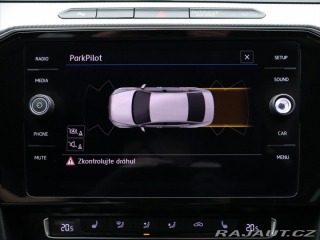 Volkswagen Passat 2,0 TDI 140kW CZ R-Line 2017