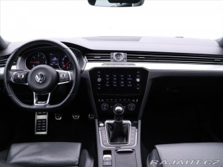 Volkswagen Passat 2,0 TDI 140kW CZ R-Line 2017