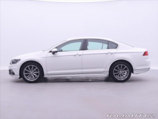 Volkswagen Passat 2,0 TDI 140kW CZ R-Line 2017