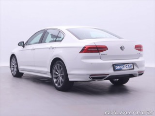 Volkswagen Passat 2,0 TDI 140kW CZ R-Line 2017
