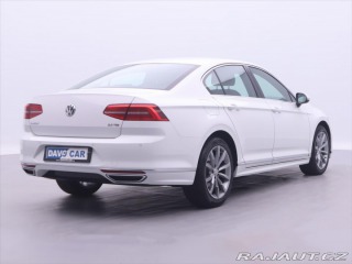 Volkswagen Passat 2,0 TDI 140kW CZ R-Line 2017