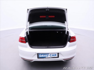 Volkswagen Passat 2,0 TDI 140kW CZ R-Line 2017